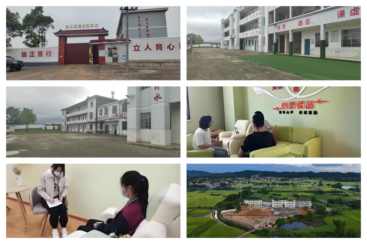 江西上饶市正规靠谱的叛逆网瘾厌学青少年矫正机构排行榜出炉TOP10