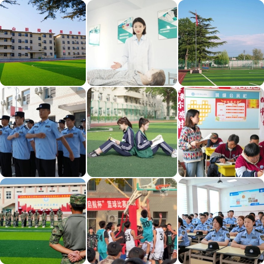 山东本地十大正规的青少年叛逆特训基地排行榜详情