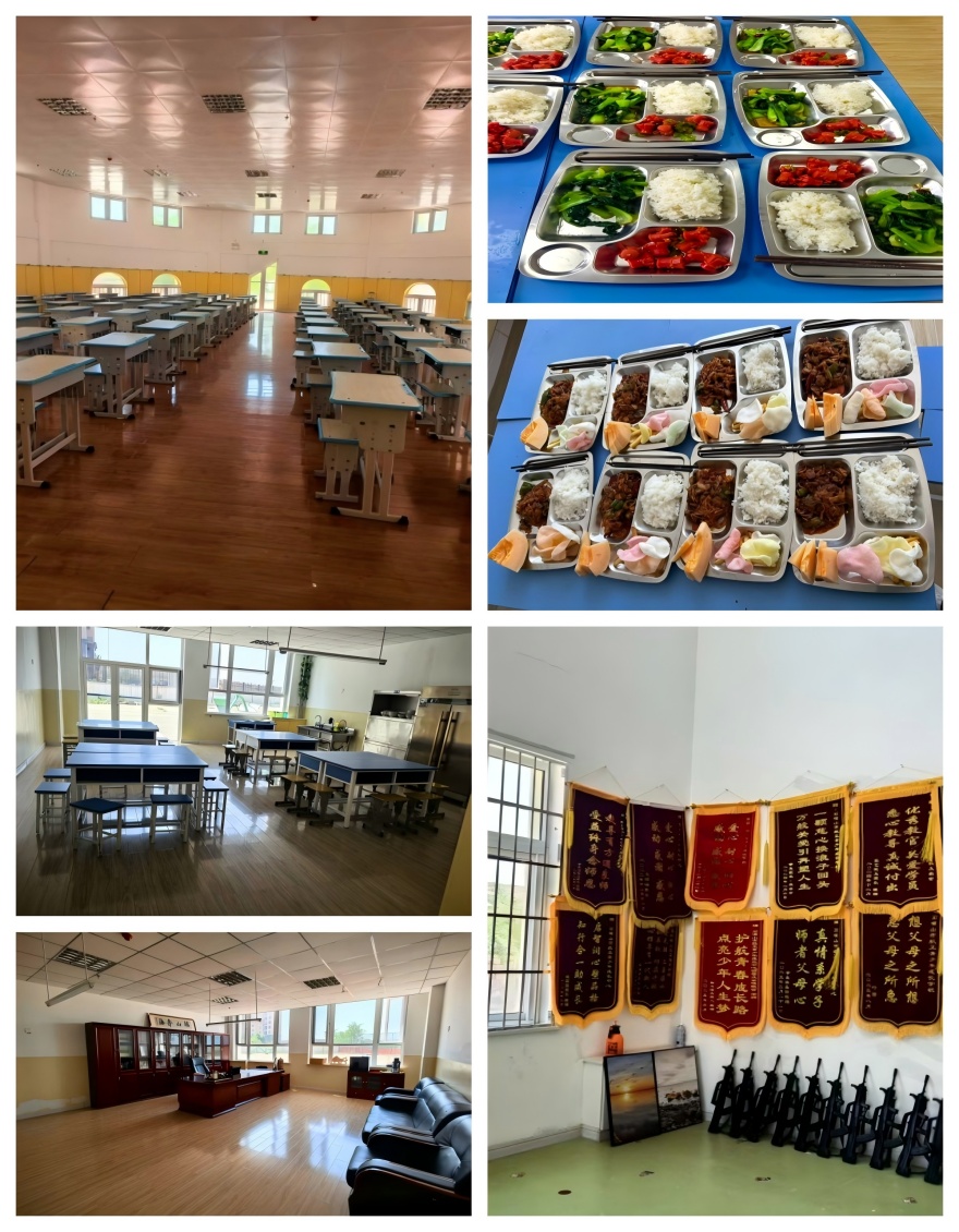 银川市帮助小孩走出自卑焦虑封闭式叛逆学校名单汇总