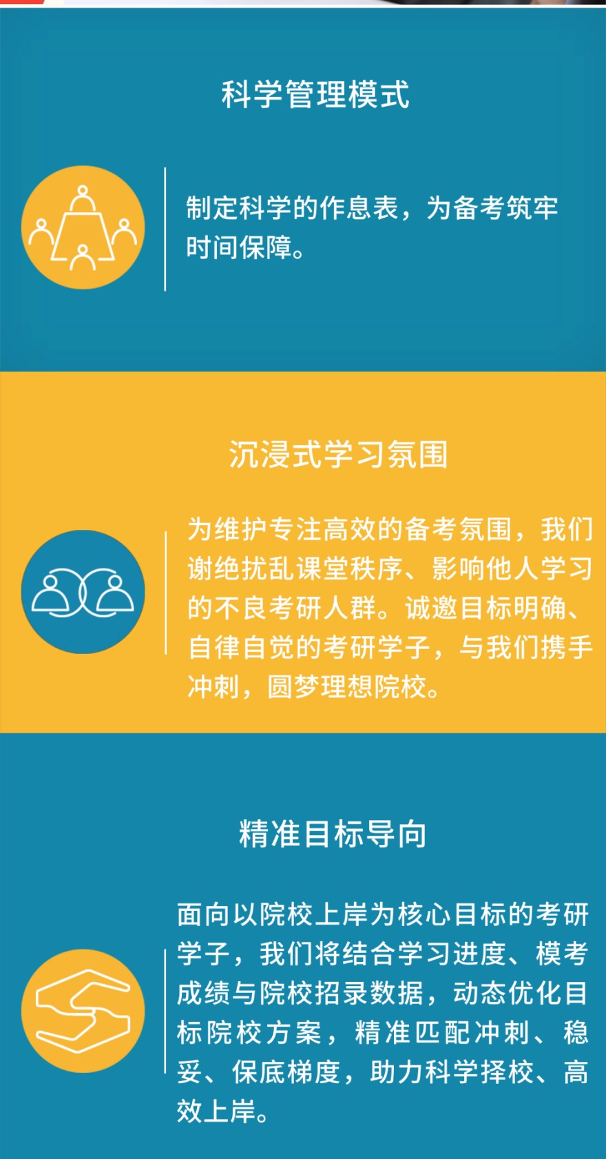 2026十大福建高三高考复读全托辅导机构排名名单汇总一览