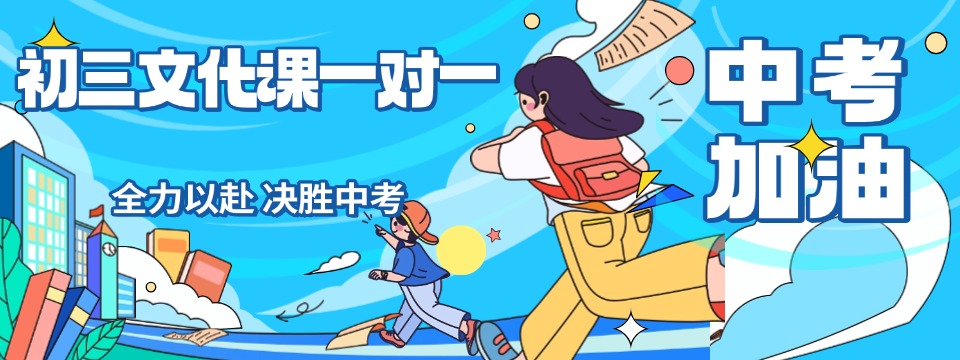 郑州市金水区2026初三一对一文化课辅导机构排名前十,点击了解!