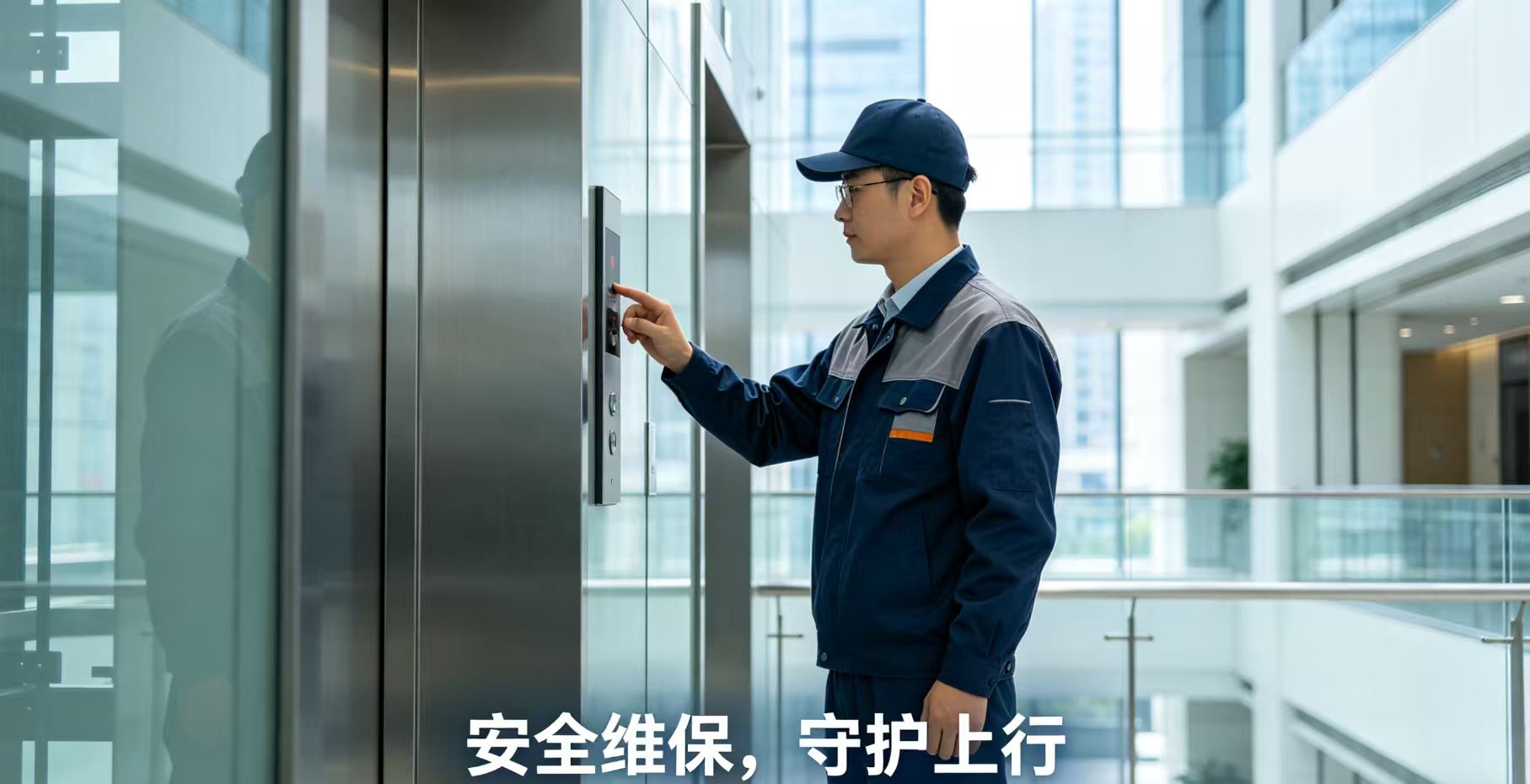 想学电梯维修技术？江西上饶市专业培训,持证上岗就业有保障
