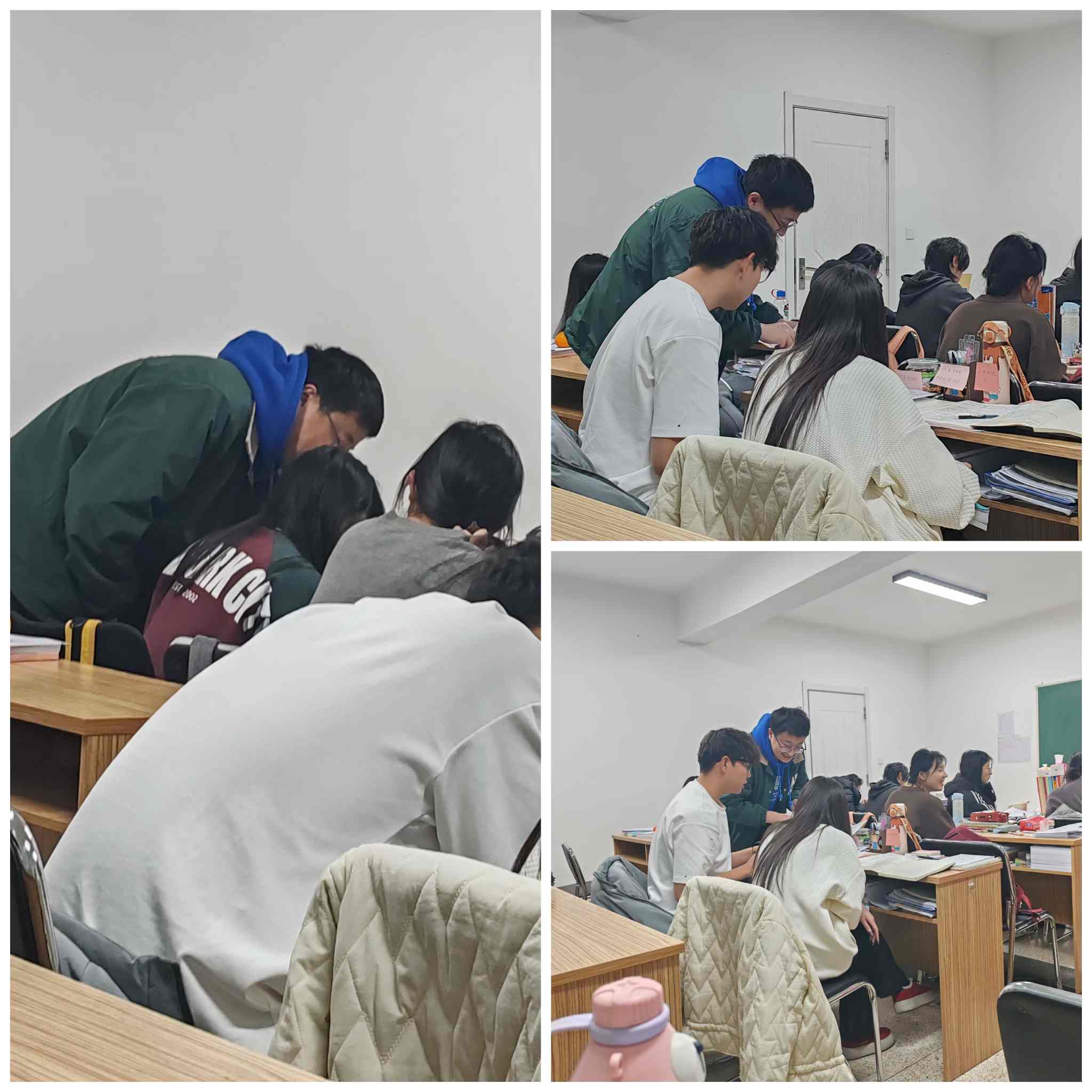 内蒙古包头市精选高三高考复读辅导培训学校名单盘点