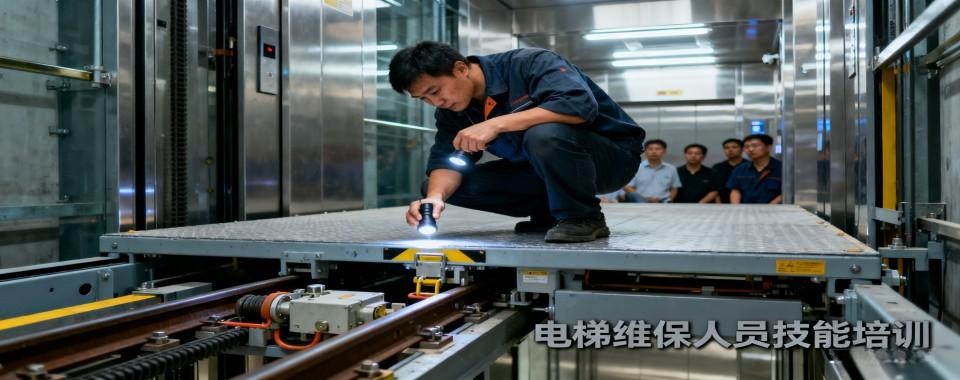 热点关注|沈阳市皇姑区电梯维保人员培训机构十大优选榜单
