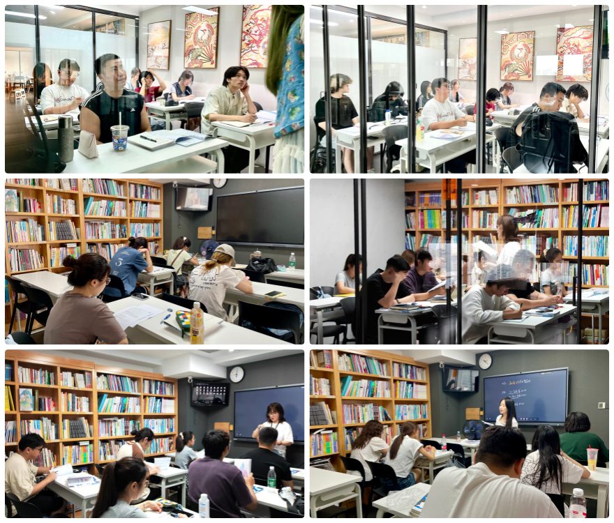 日语8大榜单!四川省成都市选择多的留学日语补课机构排名揭秘一览