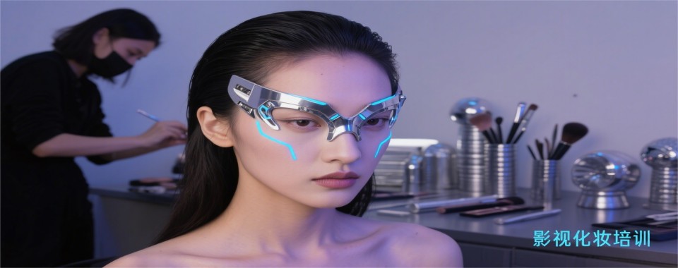 新疆乌鲁木齐2026速览影视化妆课程培训学校十大排行榜!