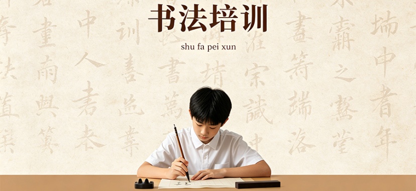 名单更新上海好评度非常高的书法培训学校top排名榜