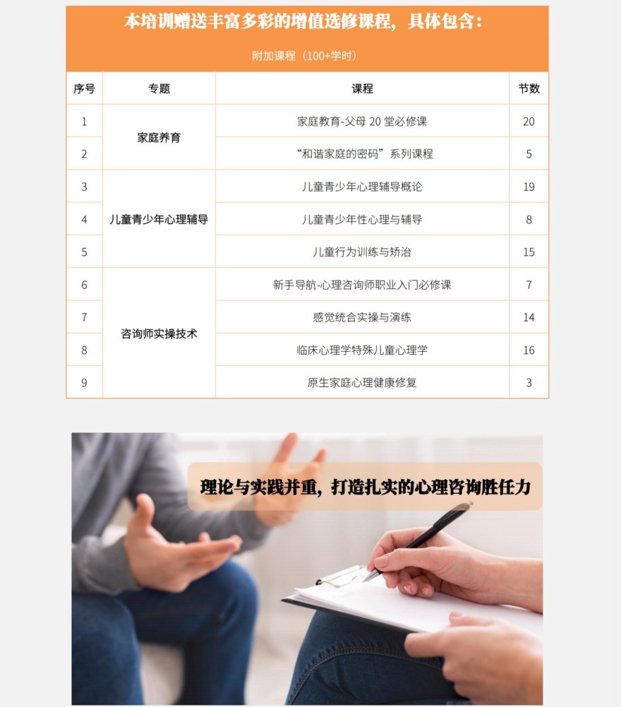 种草推荐|深圳市2026通过率高的十大心理咨询师培训机构排名