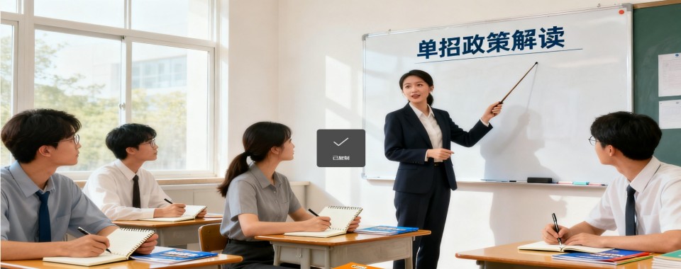 2026辽宁省沈阳市提供对口升学、单招文化课辅导机构哪家灵,丰富资料助备考！