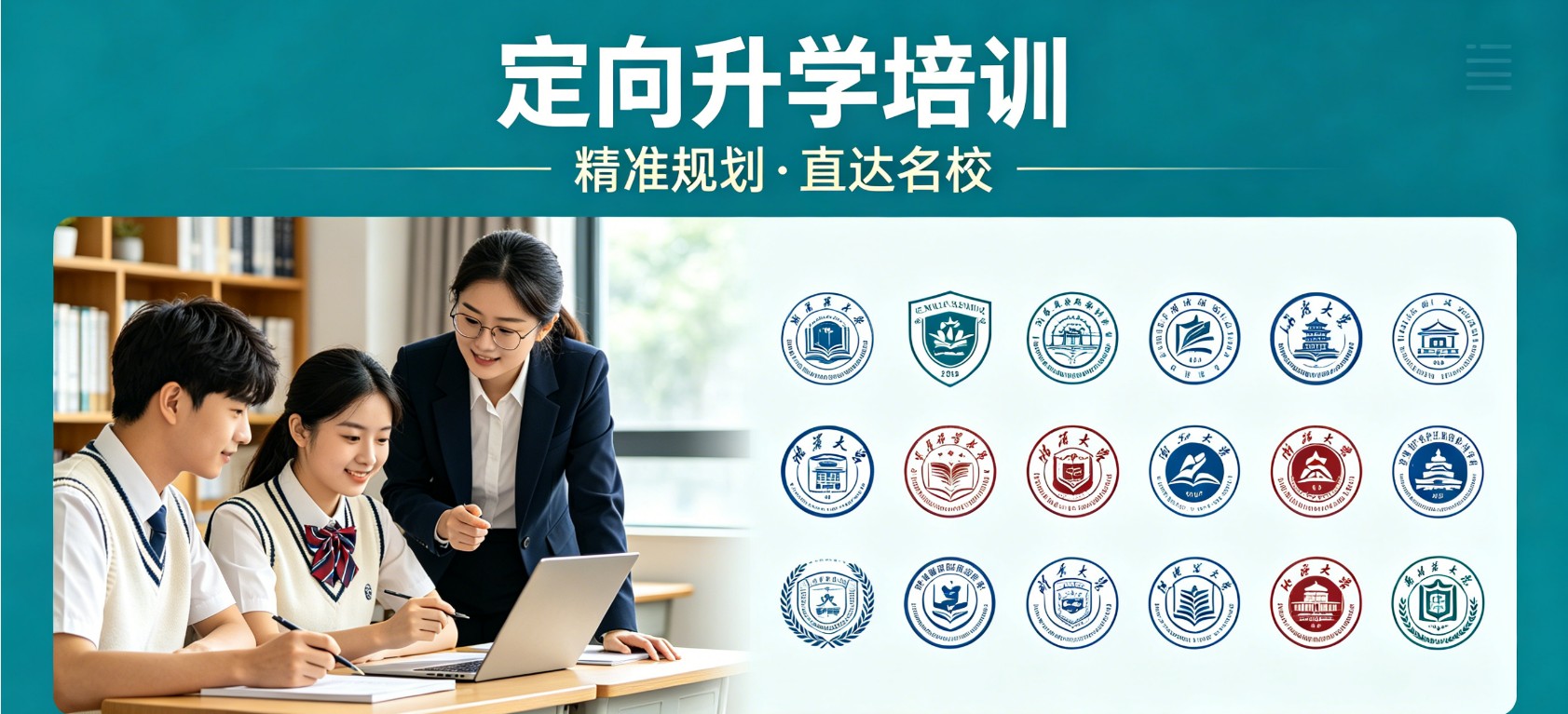 逆袭!重庆市Top10技工培训定向升学线下培训学校排名展示一览