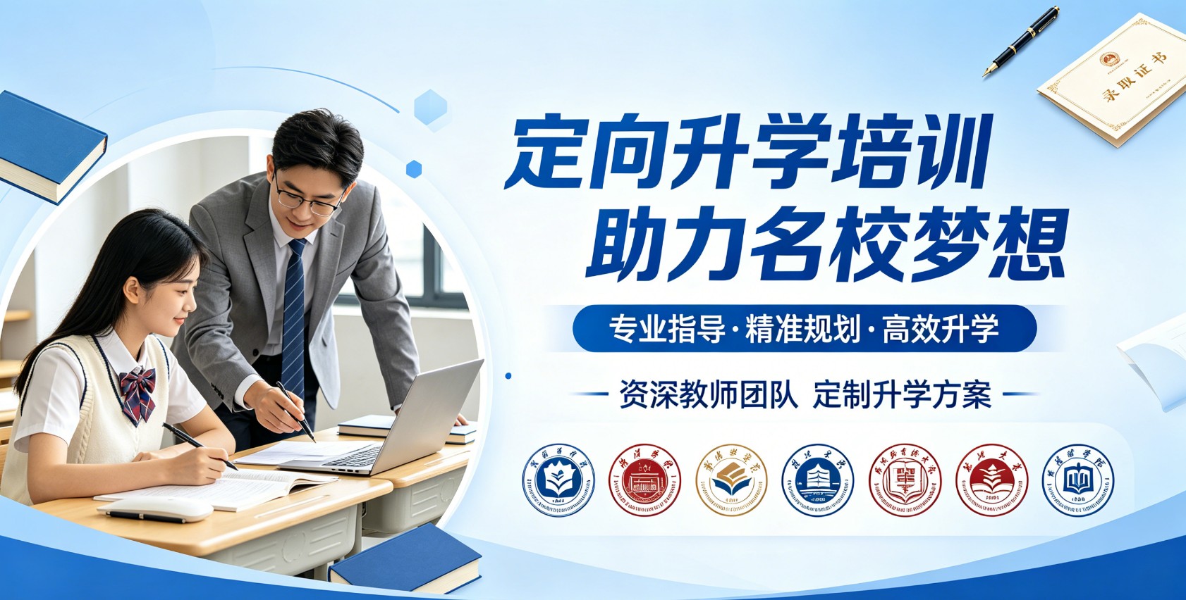 逆袭!重庆市Top10技工培训定向升学线下培训学校排名展示一览