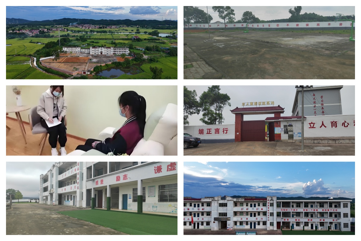 2026江西省吉安市吉安县这所矫正学校,藏着破解孩子叛逆厌学的密码?