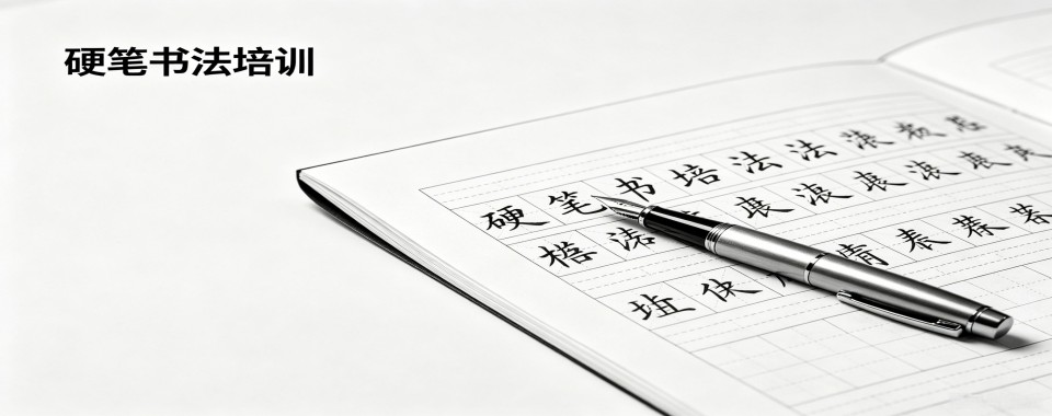 广州市2026别再错过!这几家口碑好的书法培训辅导机构等你