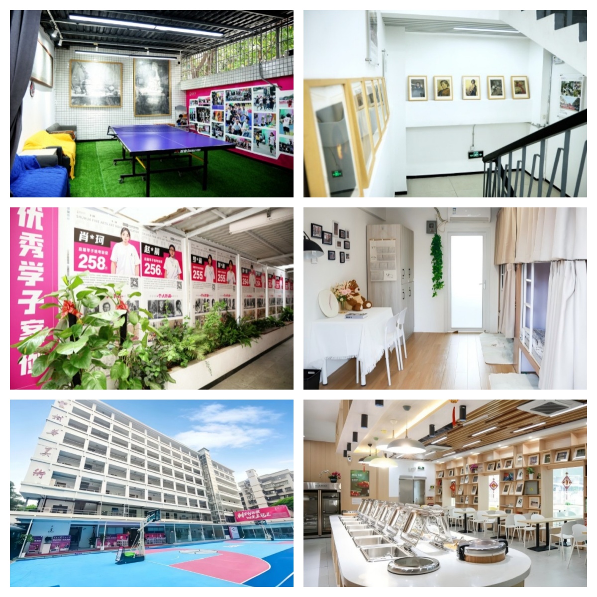 2026广东广州公认不错的初高中美术培训机构名单榜首公布