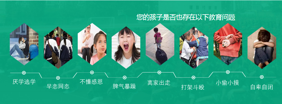 2026湖南娄星区分享成功案例,这所矫正学校拯救叛逆厌学娃!