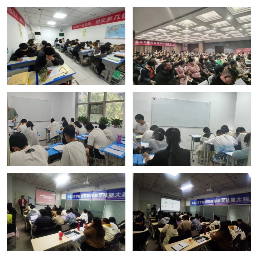 郑州推荐不错的高考复读培训机构top10排名榜榜单揭秘