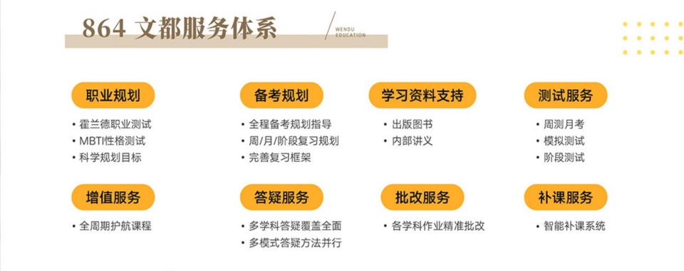 河南郑州实力出色的考研辅导机构十大排名