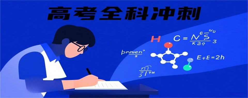 成都市新都区非常靠谱的高考全科冲刺培训机构前十名名单盘点