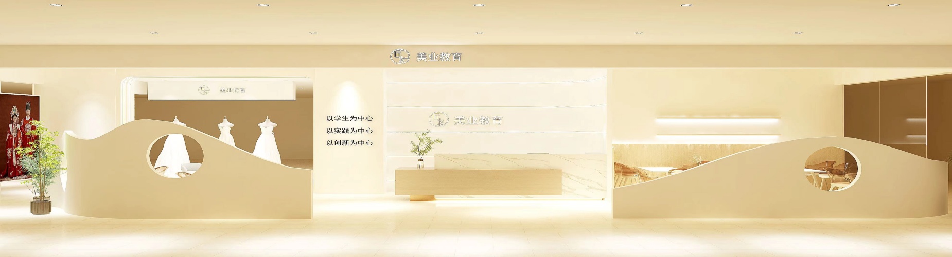 2026山西省太原市学习美甲美睫学校的心灵港湾:几家口碑良好的培训机构给你力量