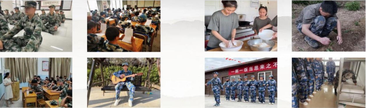 浙江宁波市十大叛逆期少年特训学校-可靠的叛逆教育机构—军事化管理