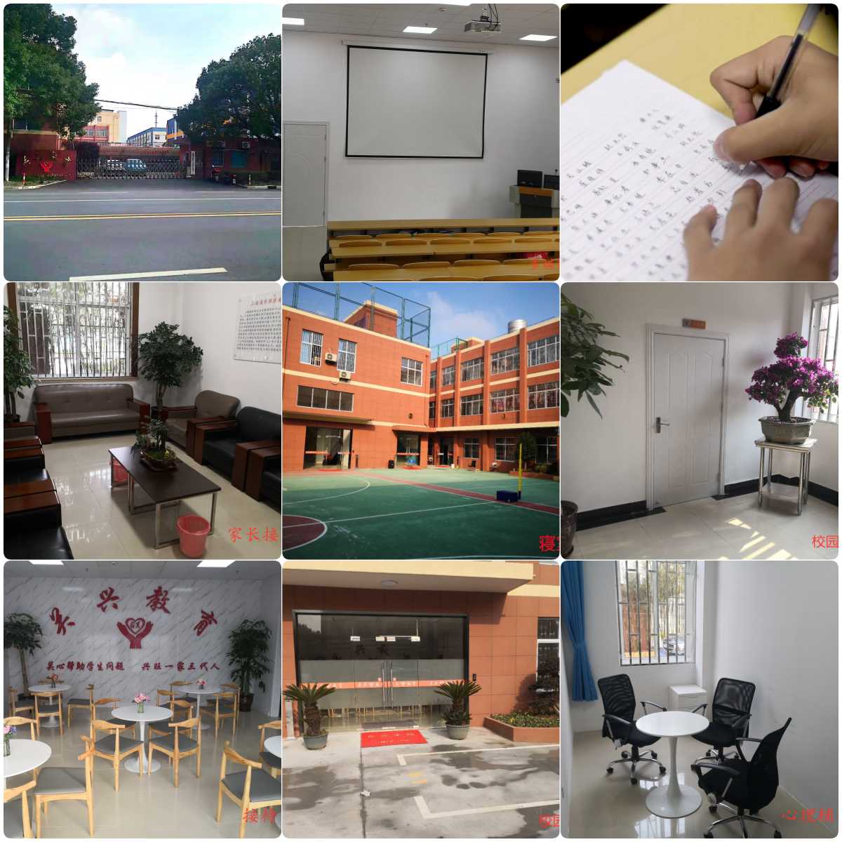 上海市浦东新区专门教育叛逆孩子的正规学校推荐汇总一览