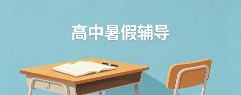 四川十大不错的高中暑假文化课复读机构名单公布一览