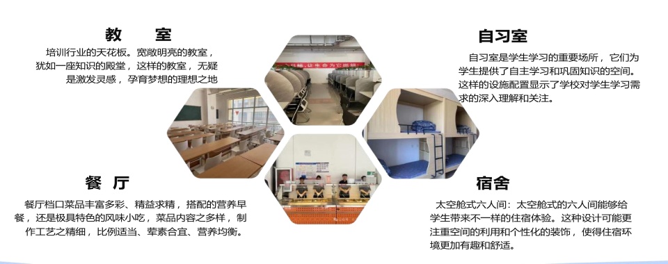 2026山东省潍坊市提分效果好且口碑好的春季高考全托机构
