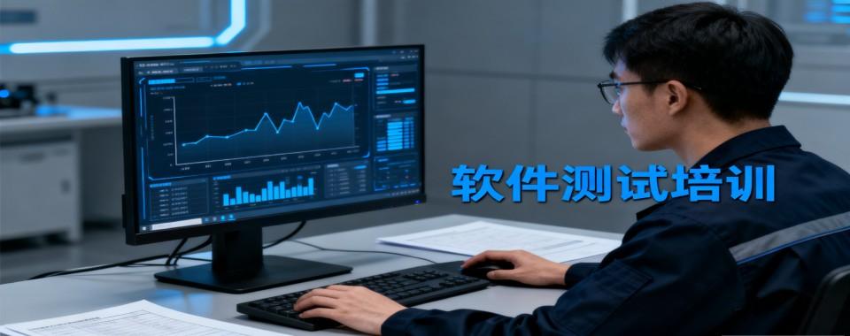 四川省成都市软件测试培训机构有哪些,详情解读
