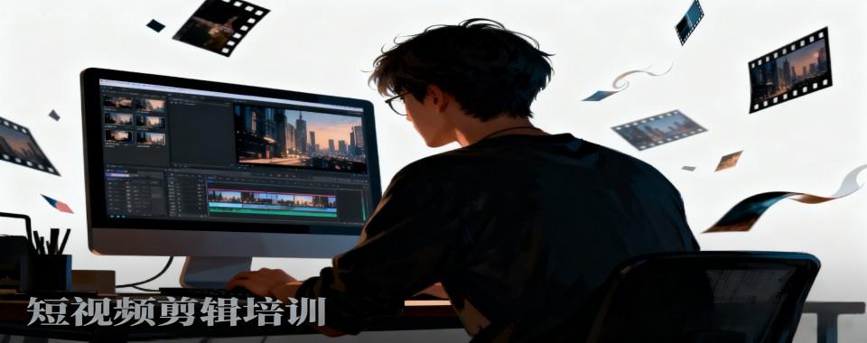 名单更新|广州市白云区评价好的短视频剪辑培训机构
