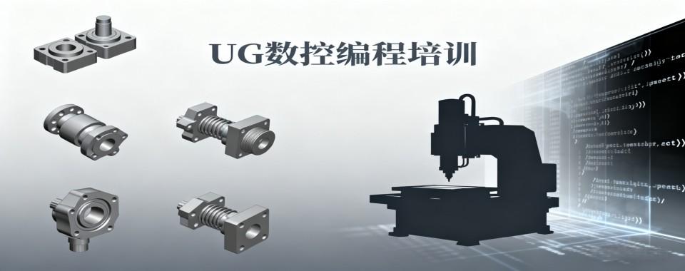 山东省潍坊市倍受欢迎的UG数控编程培训机构排行榜单哪个好