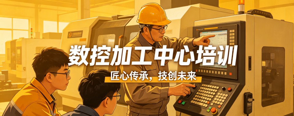 发布|天津口碑评价好的数控加工中心培训机构最新一览