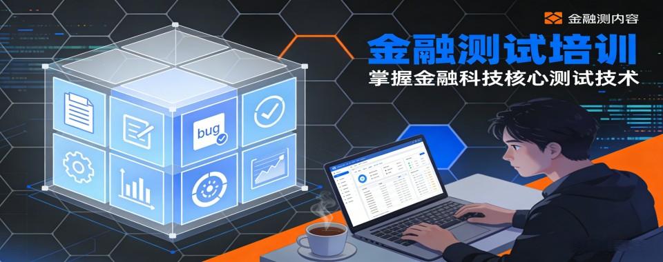 郑州市高新区公认不错的金融测试培训机构推荐