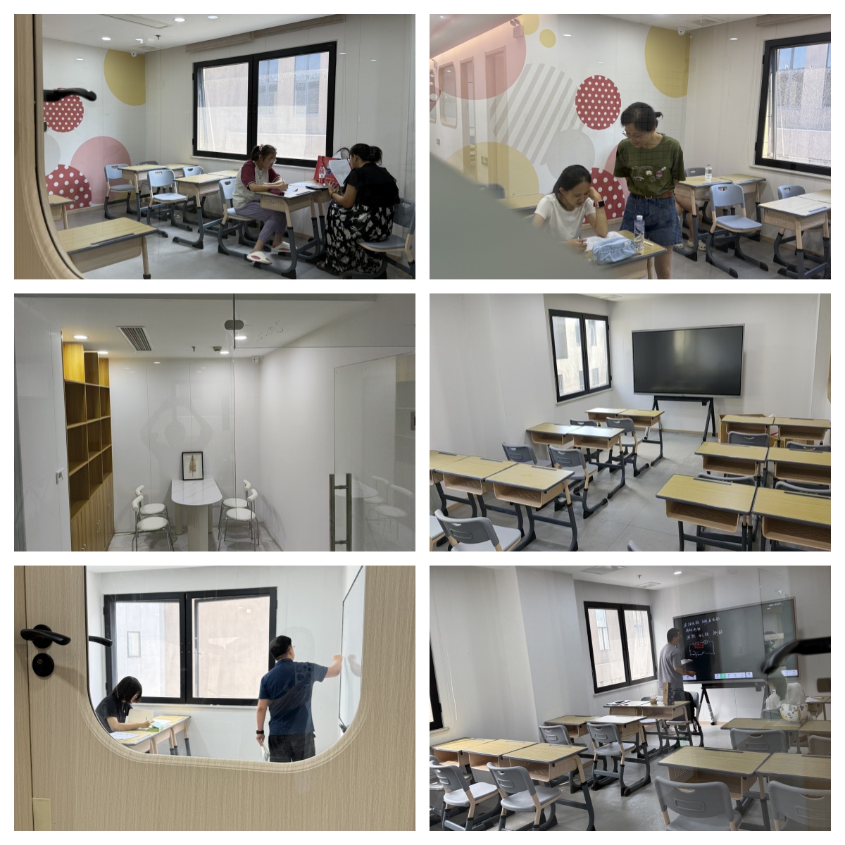 上海市静安区靠谱的初中全科辅导机构-因材施教-培养孩子长效学习能力