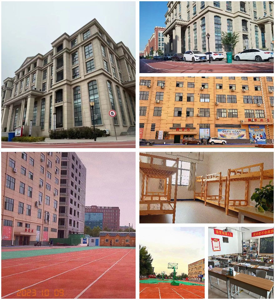 复读一年,改变一生!郑州市高考复读学校独家提分体系+志愿一站式规划-明年金榜题名