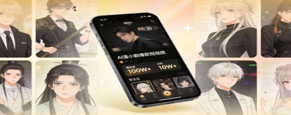 甄选!东莞国内AI短剧创作课程培训机构十大热门排行榜