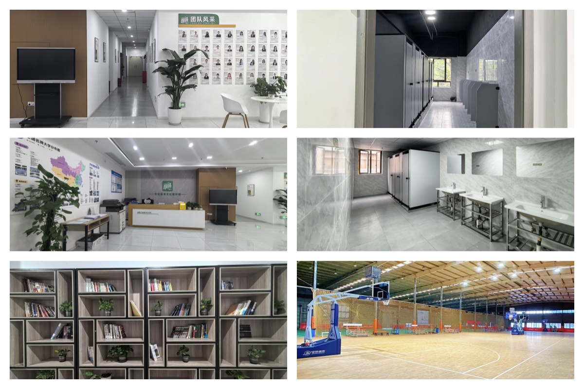 重庆市高考复读优选:名师护航+封闭管理-助你逆袭理想学府