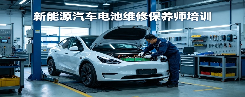 2026深圳市被低估的电池制造工程师培训机构哪家值得发现
