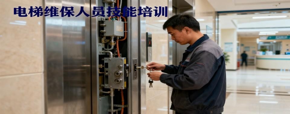 2026沈阳市最新十大电梯维保人员培训机构排名分析