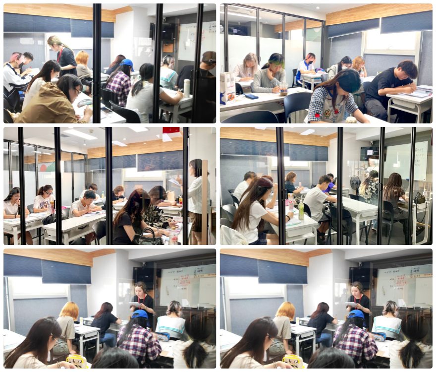四川成都师资强大的日语考级培训机构排名名单更新