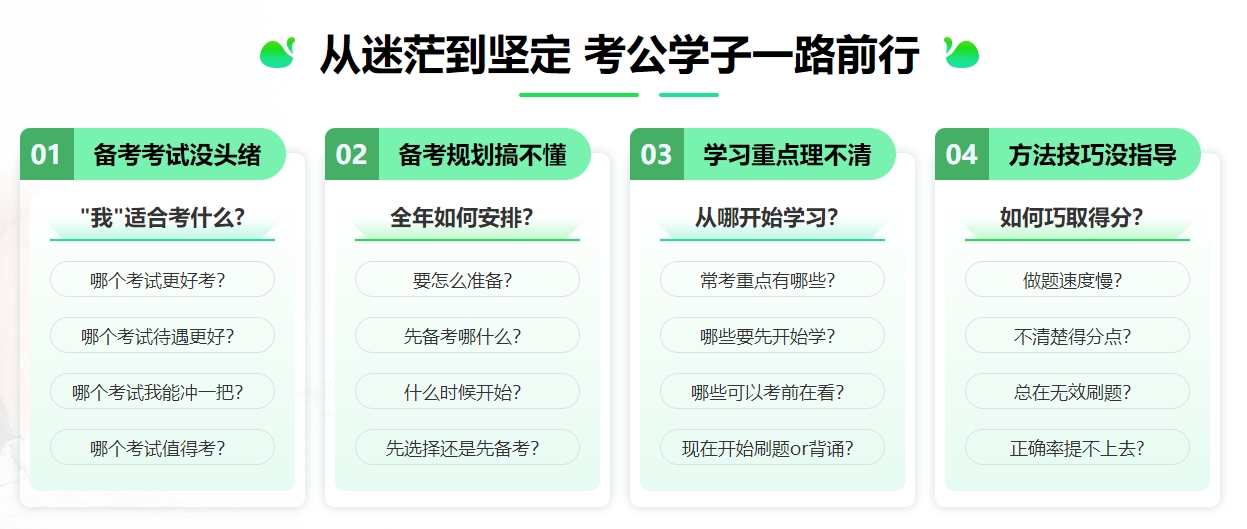 山东济南市公考省考培训机构-深耕公考教学多年-真心推荐