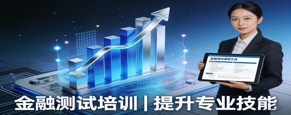 口碑王炸!郑州市高新区比较厉害的金融测试培训机构最新名单排名榜