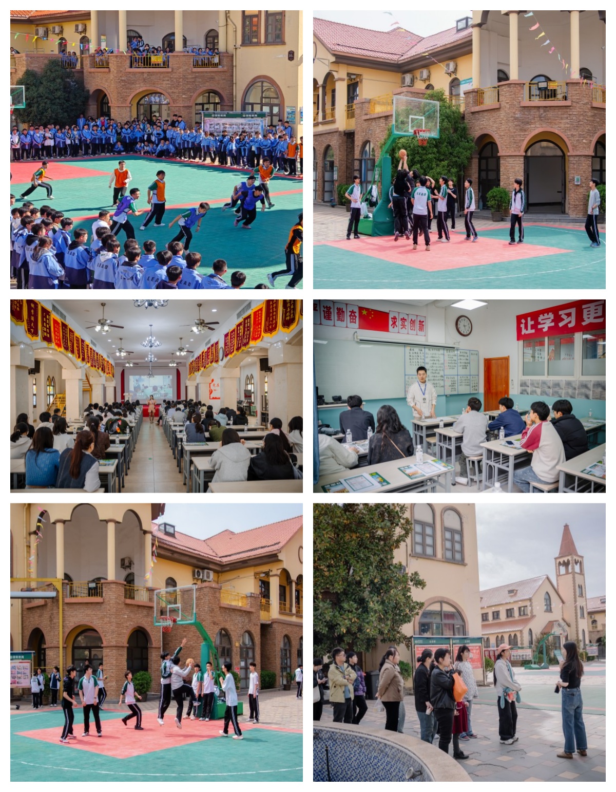 2026西安高考补习学校TOP5:精准适配不同学情,提分不盲目