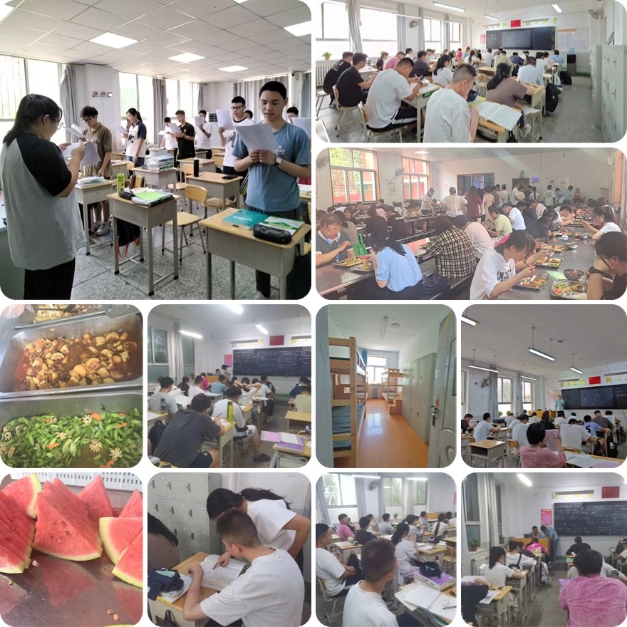 2026太原市助力高三全日制班,口碑好的全托辅导机构不容错过