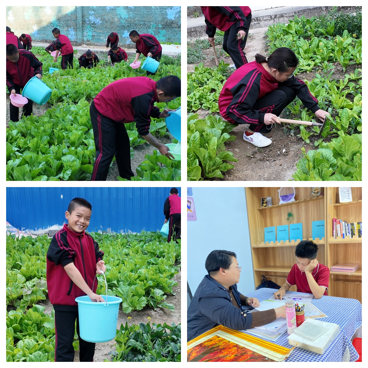 广西地区孩子叛逆厌学不用愁,这所学校有啥神奇妙招
