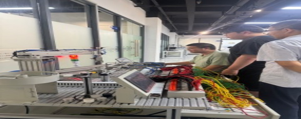 想入行工业自动化拿高薪,又怕学费太贵?大学生有专属福利