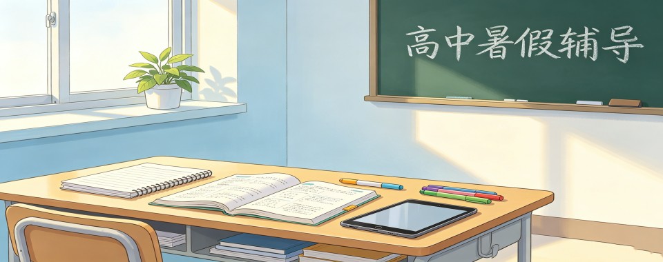 [高中辅导]四川十大高中暑期培优辅导机构本地人气榜