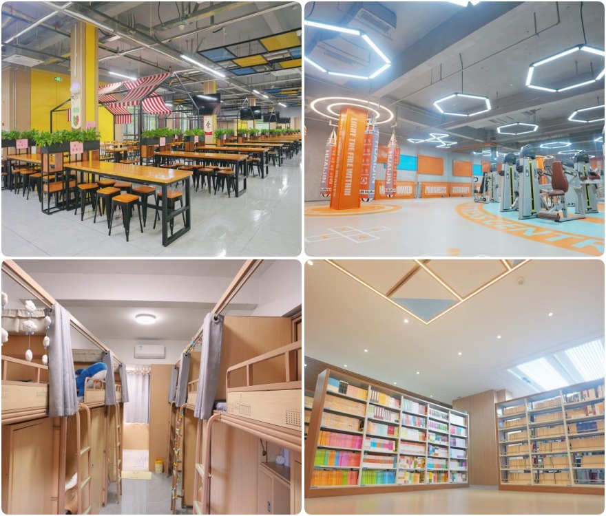 本地排名山东省济南市吃住学一体高考复读辅导学校名单榜首盘点