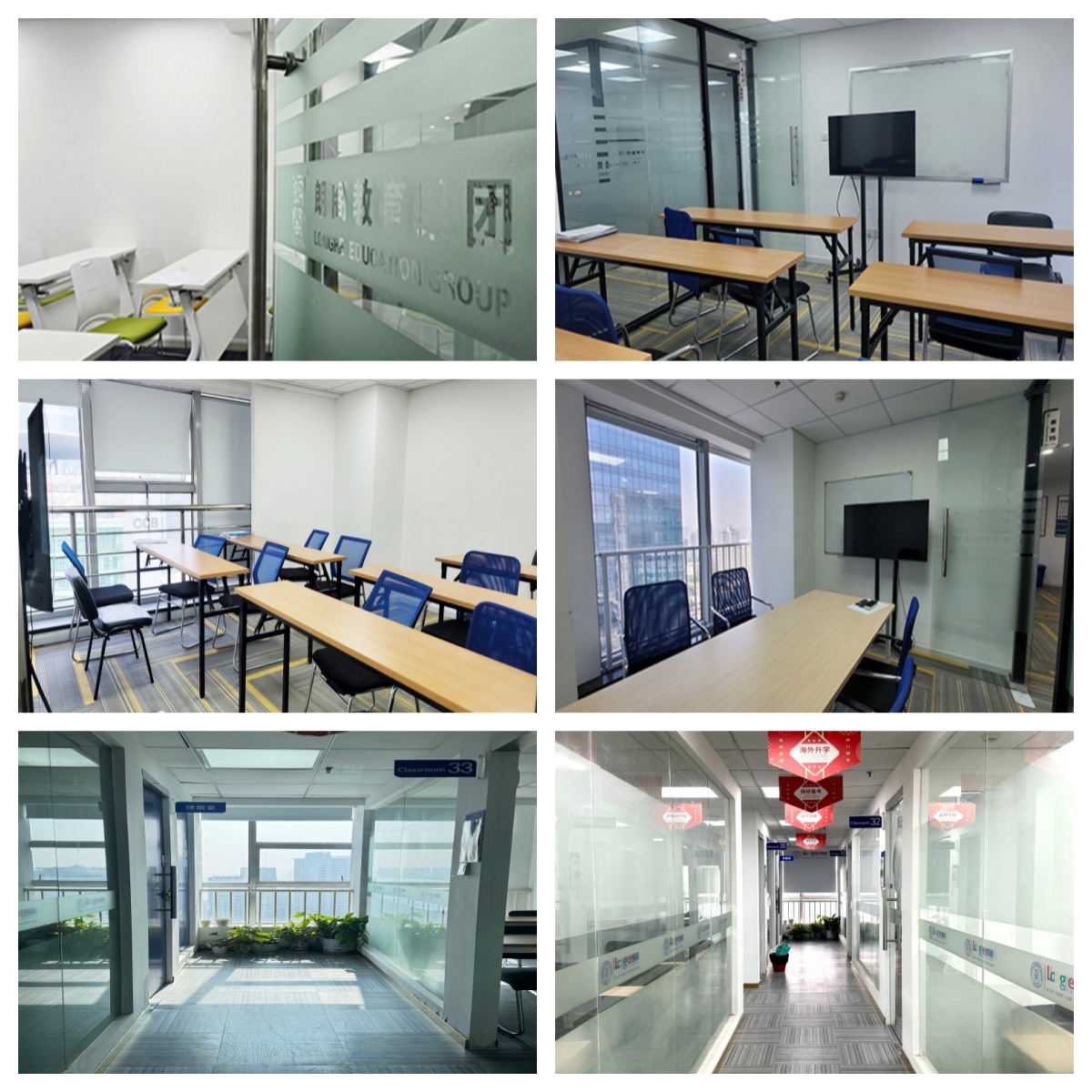 江苏省对比之后才知道,这几家口碑好的留学培训机构真香