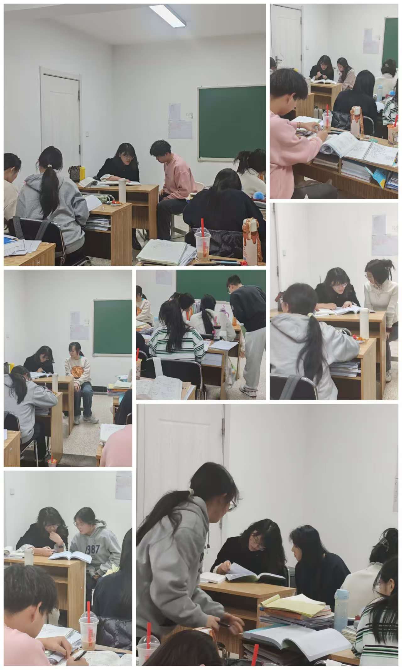 内蒙古包头市横向对比,口碑好的高考复读培训机构推荐