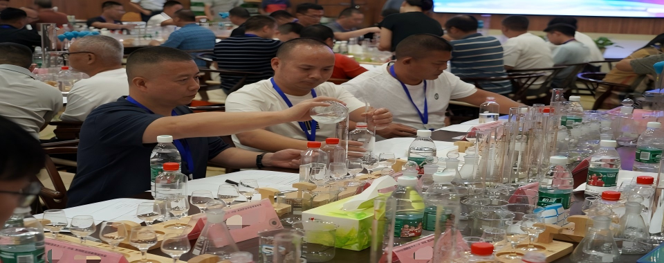 成都市邛崃市非常有名的调酒技术培训机构名单汇总